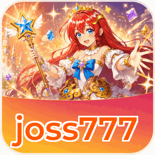 Screenshot 1 - joss777 Home Screen