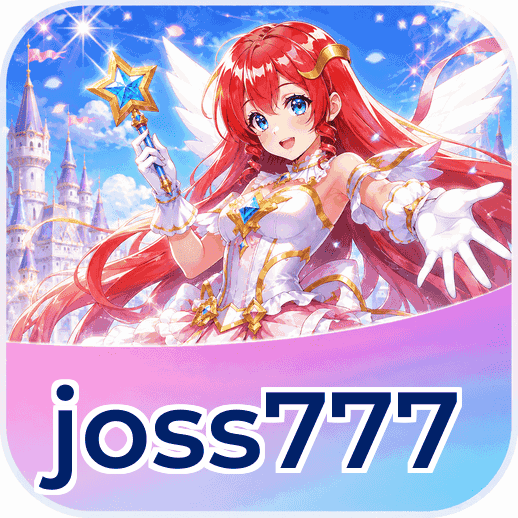 Screenshot 1 - joss777 Home Screen