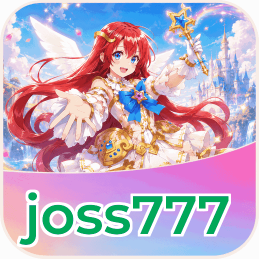 Screenshot 1 - joss777 Home Screen